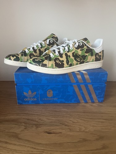 Baskets lifestyle adidas - adidas, stan