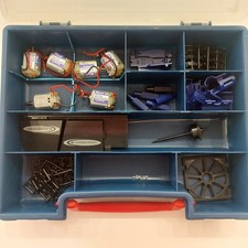 Kyosho Mini-Z Set Ricambi In