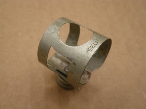 Legatura vintage selmer paris - vintage,