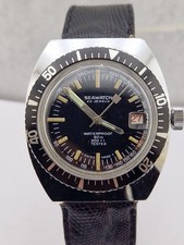 Orologio meccanico vintage - orologio,