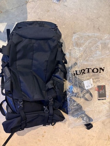 Zaino burton japan guide - burton,