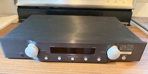 Mark levinson 326s dual - dual, mono