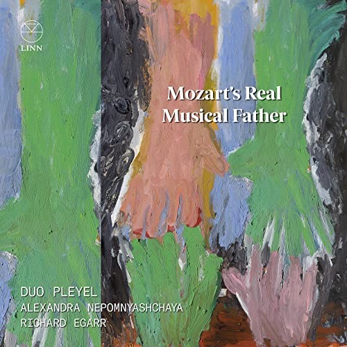 Ckd655 duo pleyel alexandra - pleyel;,