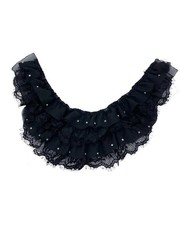 Applicazione Scollo Moda Abiti