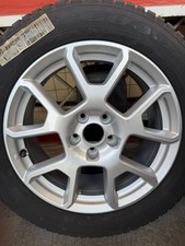 RUOTA PER  jeep renegade CON