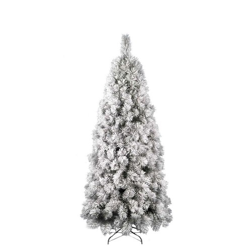 Albero natale slim montana - albero,