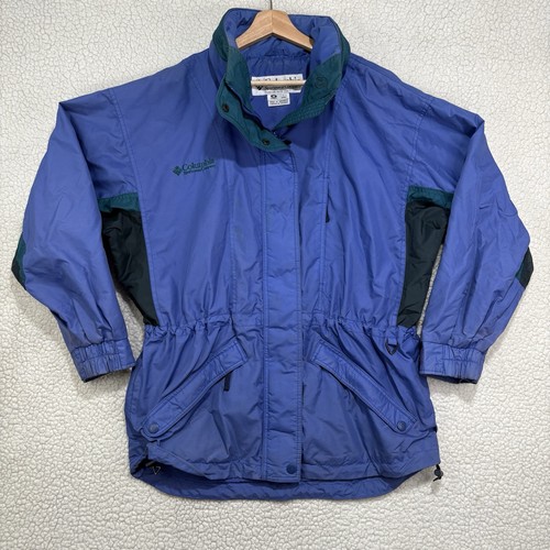 Giacca columbia donna taglia - giacca, m