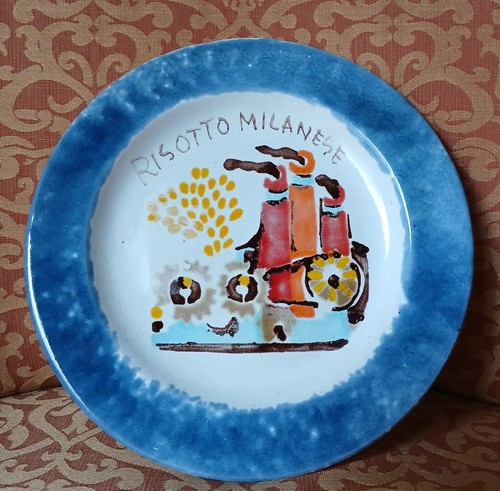 Piatto simone ceramica - de,