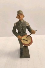 Soldatino in Pasta Lineol