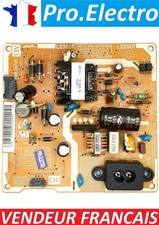PSU alimentation TV SAMSUNG