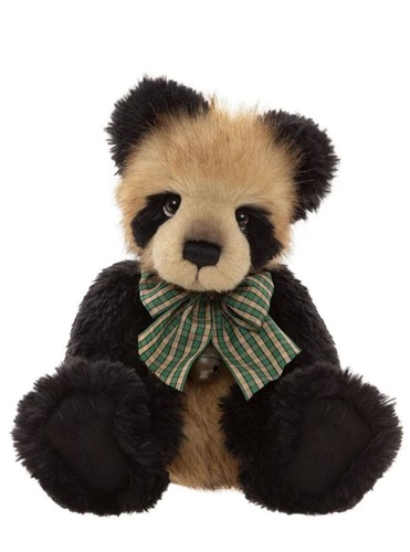 Collins panda peluche - di,