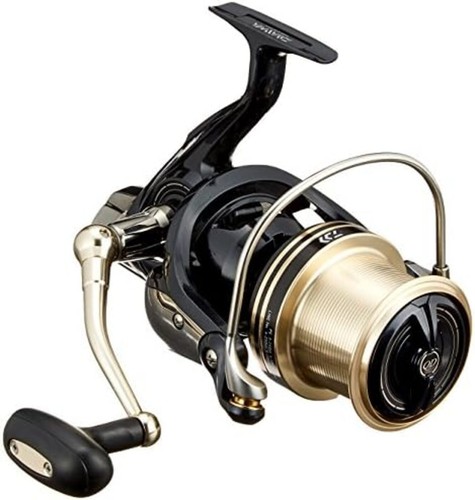 Mulinello spinning daiwa 17 - da,
