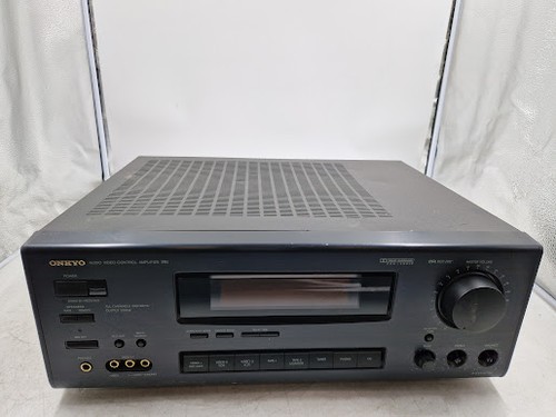 Onkyo audio video controllo - audio,