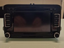 Volkswagen RCD510 ( Cod. 3C8035195) 
