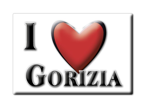 Calamita gorizia friuli - (go),