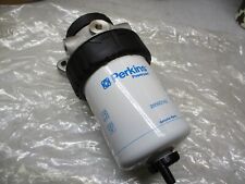 PERKINS FILTRO CARBURANTE ASSEMBLAGGIO ACQUA SEAPARTOR 26560143