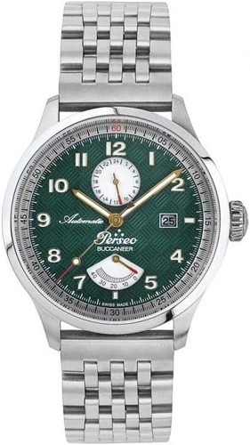 Orologio uomo perseo 11337 - uomo,