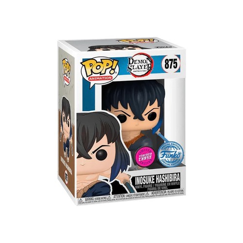 Funko pop 875 inosuke - 875,