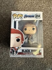 Funko Pop Marvel Avengers -