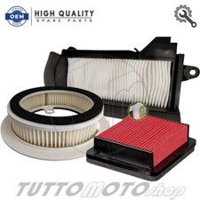 Filtri Aria YAMAHA XP T-MAX 560 2022 2023 2024 / Kit Aspirazione XP560 TMAX