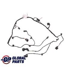 Audi S3 8Y Paraurti posteriore Cablaggio Cavo Telaio 8Y4971104BK