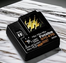 Giroscopio per auto elettrica