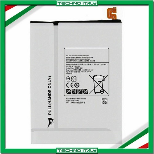 Batteria per samsung galaxy - per,