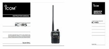 Icom 119 page - icom,