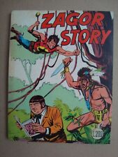 zenit 131 zagor n° 80 ed.cepim 1972 da lire 200