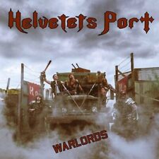 Helvetets Port - Warlords [New