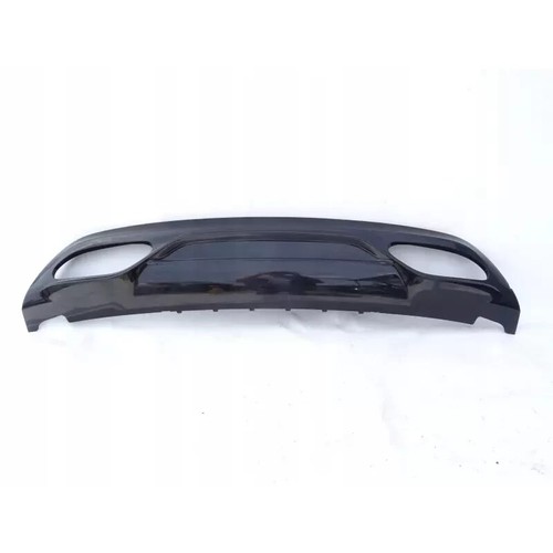 Diffusore posteriore mercedes - diffusore,