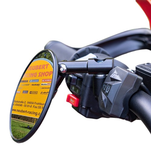 Specchio shin per ktm - shin, 690