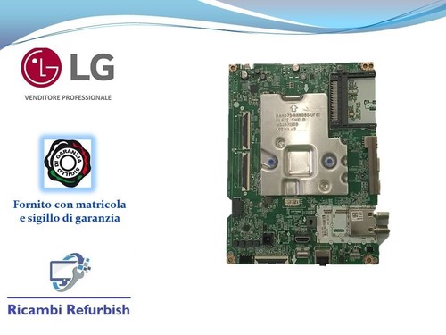 Main board ebt66775303 - main,