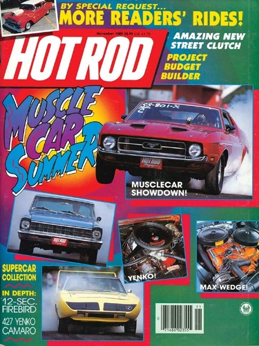 Hot rod 1989 nov - rod,