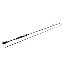 Canna DA PESCA TROUT AREA - DLT - KINKY - 2,10 m - 7 g - 2PZ TROTA