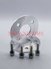2 DISTANZIALI RUOTA 5mm VW