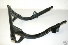 SUZUKI GSXF 750 GR78A TELAIO