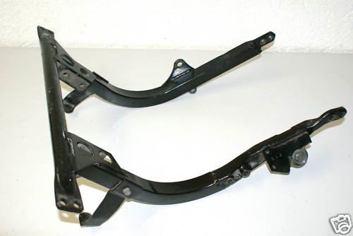 Suzuki gsxf 750 gr78a - suzuki,