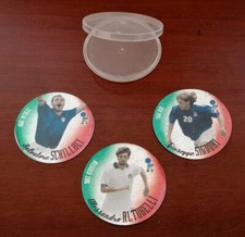 NUTELLA - LOTTO DI N. 3