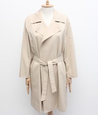 Cappotto trench donna MAX MARA