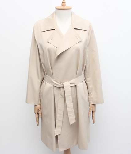 Cappotto trench donna max mara - cappotto,