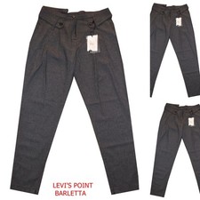 Pantalone donna elegante con