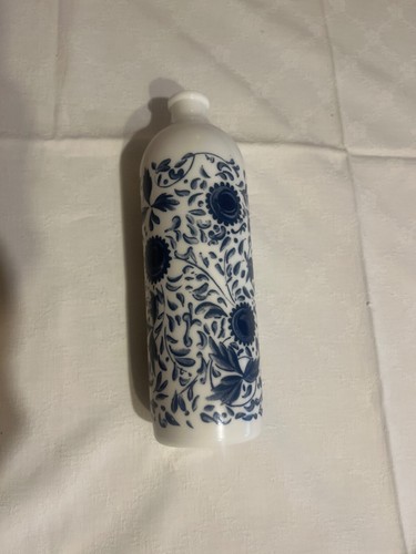 Bottiglia vaso particolare - vaso,