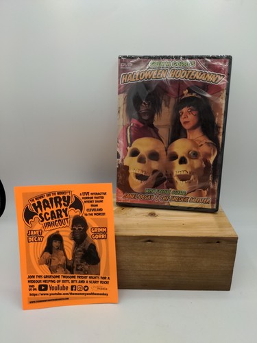 The mummy and - the, dvd