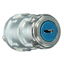 Blocchetto accensione