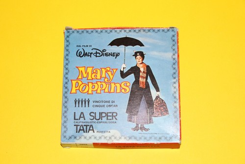 Mary poppins tata perfetta - , la