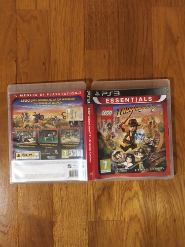 Lego indiana jones - lego,