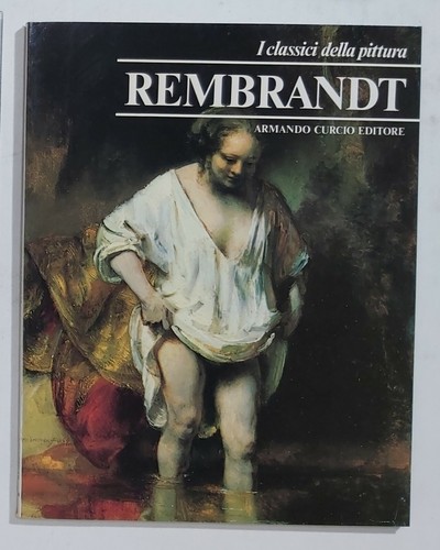 63297 classici della pittura - della,