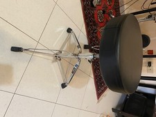 PROEL SGB145 SGABELLO PROFESSIONALE  PER BATTERIA CHITARRA REGOLABILE SGB 145 