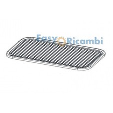 Griglia cottura ghisa - di,